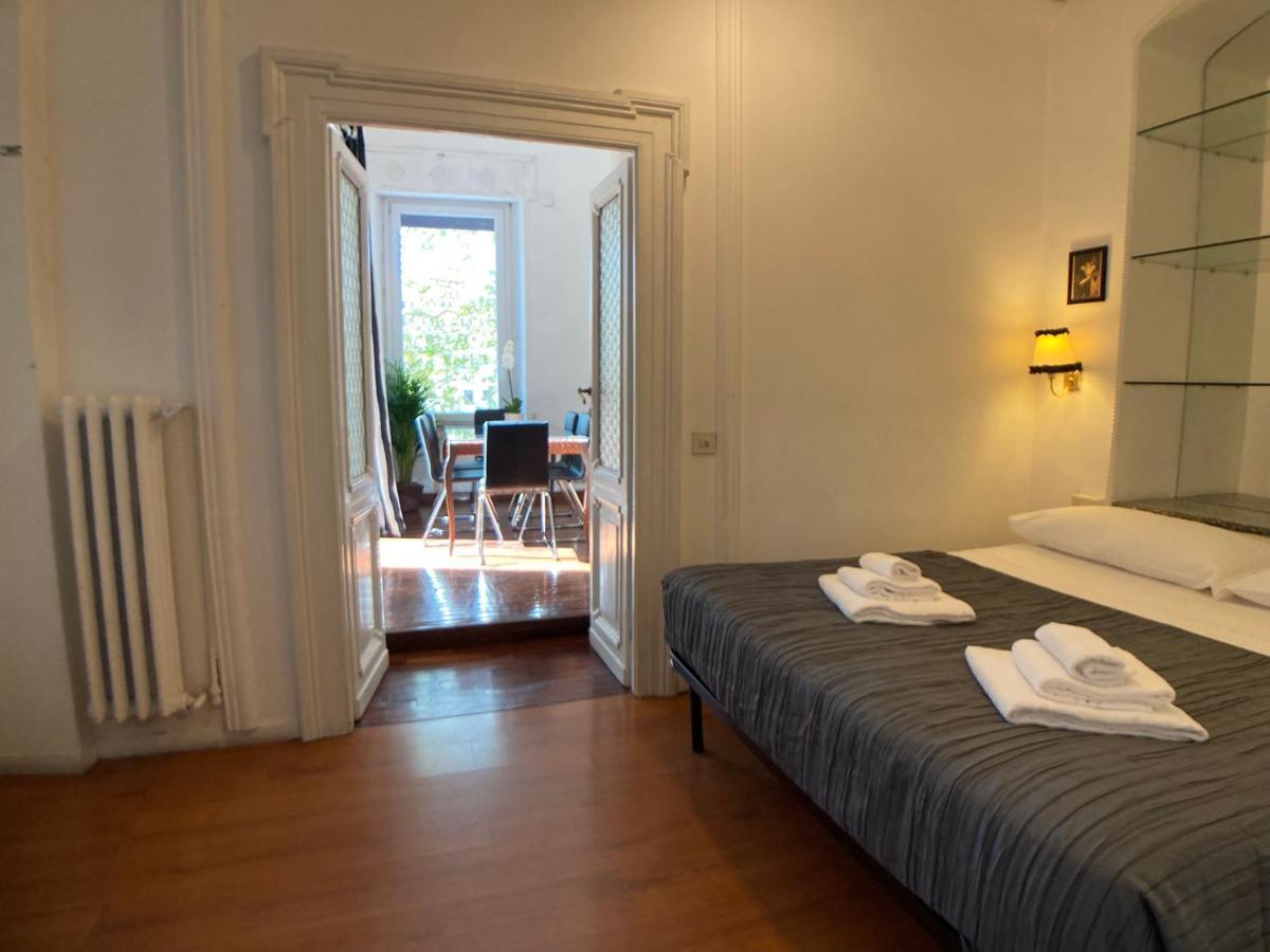 Maison Cloe Near The Spanish Steps — Photos 1