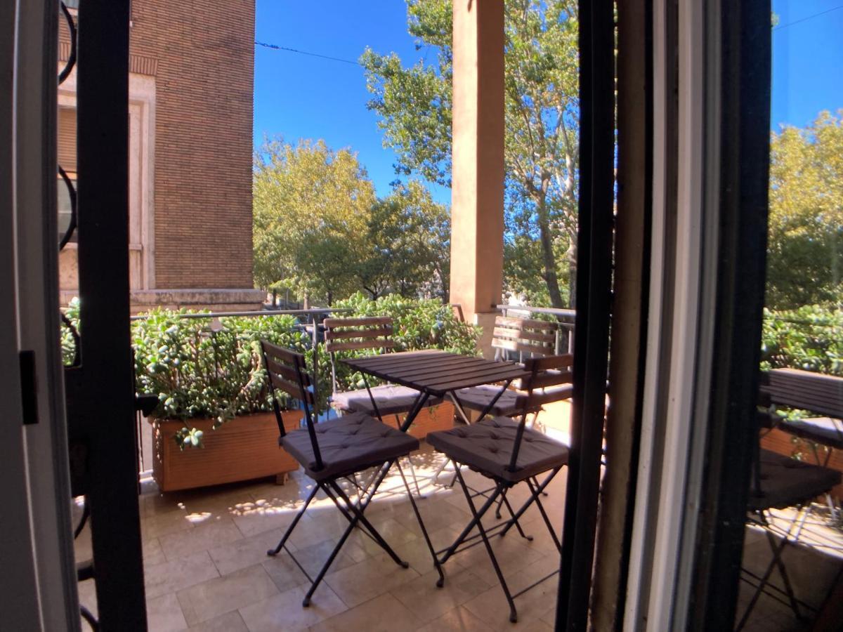 Maison Cloe Near The Spanish Steps — Photos 3